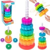 Opakowanie Wieża do układania piramidka