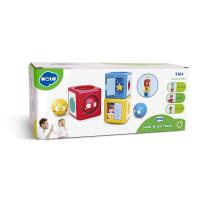 Wieża Hola SN789  AN01. Wydawca: Smily Play. SmakLiter.pl Opakowanie Wieża Hola SN789  AN01