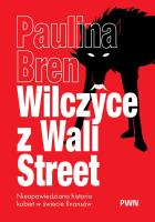 Okładka książki Wilczyce z Wall Street