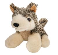 Wilk 13cm. Wydawca: Beppe. SmakLiter.pl Opakowanie Wilk 13cm