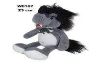 Opakowanie Wilk 23cm