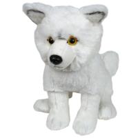 Opakowanie Wilk biały 16cm