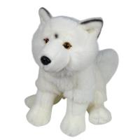 Opakowanie Wilk biały 26cm