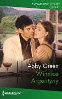 Winnice Argentyny. Autor: Green Abby. SmakLiter.pl Okładka książki Winnice Argentyny