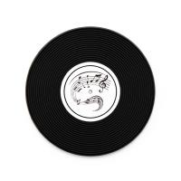 Opakowanie Winylowe Podkładki Muzyka