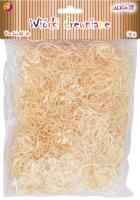 Opakowanie Wiórki drewniane naturalne krótkie 30g