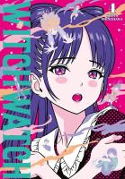 Witch Watch. Tom 4. Autor: Kenta Shinohara. SmakLiter.pl Okładka książki Witch Watch. Tom 4