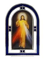 Opakowanie Witrażyk Jezus Miłosierny