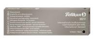 Opakowanie Wkład do długopisu 337 F Czarny 5szt PELIKAN