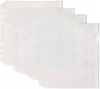 Opakowanie Wkład do organizera A5 4szt