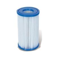 Wkład do pompy filtrującej typ III. Wydawca: Bestway. SmakLiter.pl Opakowanie Wkład do pompy filtrującej typ III