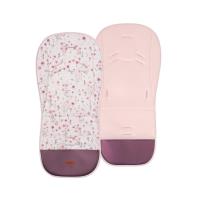 Opakowanie Wkładka do wózka 3d bloom pink