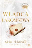 Okładka książki Władca łakomstwa