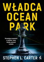 Okładka książki Władca Ocean Park
