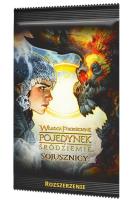 Opakowanie Władca Pierścieni: Pojedynek o Śródziemie REBEL