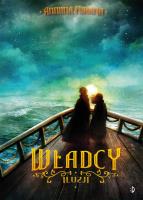 Władcy iluzji. Autor: Mikama Anniina, Alexander Jansson, Sebastian Musielak. SmakLiter.pl Okładka książki Władcy iluzji