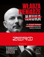 Okładka książki Władza, Pieniądze, Nauka. Jak chciwość, ideologia i szaleństwo wypaczyły badania naukowe