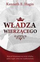 Okładka książki Władza wierzącego