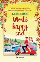 Okładka książki Włoski happy end