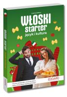Okładka książki Włoski. Starter. Język i kultura