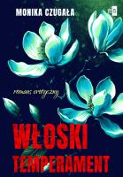 Okładka książki Włoski temperament