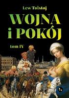 Okładka książki Wojna i pokój. Tom 4