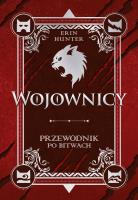 Okładka książki Wojownicy. Przewodnik po bitwach