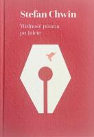 Okładka książki Wolność pisana po Jałcie