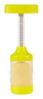 Wonder Factory Never Dry Dough Extruder - Yellow. Wydawca: MGA. SmakLiter.pl Opakowanie Wonder Factory Never Dry Dough Extruder - Yellow