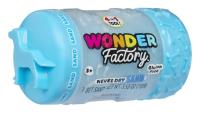 Wonder Factory Never Dry Sand Singles - Blue. Wydawca: MGA. SmakLiter.pl Opakowanie Wonder Factory Never Dry Sand Singles - Blue