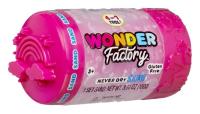 Wonder Factory Never Dry Sand Singles - Magenta. Wydawca: MGA. SmakLiter.pl Opakowanie Wonder Factory Never Dry Sand Singles - Magenta