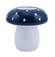 Opakowanie Woodland Folk Świecznik Tea Light Grzybek