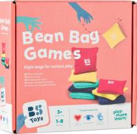 Opakowanie Woreczki gimnastyczne 8szt