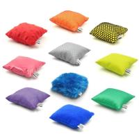 Opakowanie Woreczki gimnastyczne sensoryczne 10szt