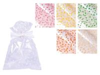 Opakowanie Worek 20x32cm New point MIX