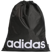 Opakowanie Worek Adidas Essentials czarny 16l