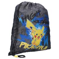 Opakowanie Worek gimnastyczny Pokmon Gotta Catch 'Em All!