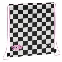 Worek na buty Axolotl. Wydawca: Starpak. SmakLiter.pl Opakowanie Worek na buty Axolotl