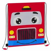 Worek na buty Car. Wydawca: Starpak. SmakLiter.pl Opakowanie Worek na buty Car