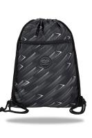Opakowanie Worek na buty Coolpack Vert Blackboard