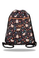 Opakowanie Worek na buty Coolpack Vert Capybara