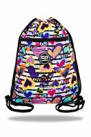 Opakowanie Worek na buty Coolpack Vert Diary