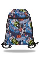 Opakowanie Worek na buty Coolpack Vert Hobby