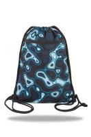 Opakowanie Worek na buty Coolpack Vert Sapphire