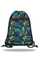 Opakowanie Worek na buty Coolpack Vert Skate Night