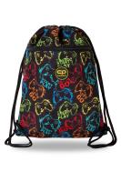 Opakowanie Worek na buty Coolpack Vert XPLAY