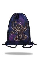 Worek na buty Disney Gold Beta Stitch. Wydawca: Patio. SmakLiter.pl Opakowanie Worek na buty Disney Gold Beta Stitch
