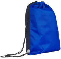 Worek na buty Funky niebiesko-granatowy OXFORD. Wydawca: Oxford. SmakLiter.pl Opakowanie Worek na buty Funky niebiesko-granatowy OXFORD