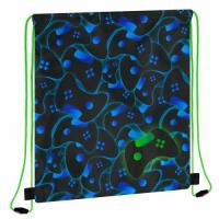 Worek na buty Gaming. Wydawca: Starpak. SmakLiter.pl Opakowanie Worek na buty Gaming