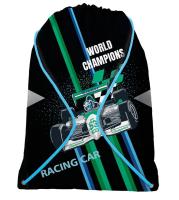 Opakowanie Worek na gimnastykę No Name Chłopiec